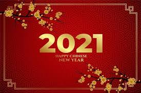 Itu juga dikenal sebagai tahun baru cina, dan perayaannya beragam dari doa dan perayaan tradisional hingga tarian barongsai yang menampilkan kostum yang indah. Chinese New Year 2021 Images Free Vectors Stock Photos Psd