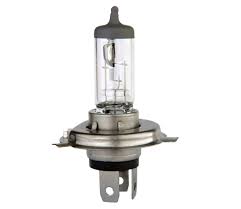 Philips 1991 lamp specification guide for incandescent, halogen, fluorescent, hid, miniature & specialty lamps. H4 Motor Vehicle Halogen Lamp Bulb China Halogen Bulb Motorcycle Lamp Made In China Com