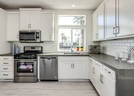 My question is how to best light a galley kitchen (the cabinets, pantry, range, sink are. Best 6 Modern Kitchen Recessed Lighting Linoleum Floors Design Photos Dwell