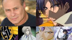 Voice Actor Terrence Stone Interview