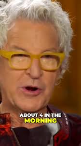 Kevin Cronin On Inspiration Being Strange