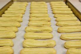 We would like to show you a description here but the site won't allow us. Vera S Lady Finger Dessert Best 25 Lady Fingers Dessert Ideas On Pinterest 8
