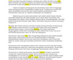 Contoh surat sewa rumah ringkas contoh surat rasmi kerajaan 2019 contoh surat sambung bayar kereta contoh surat rasmi serah kuasa contoh surat rasmi memberi kebenaran contoh surat rasmi kepada perdana menteri contoh surat sebut harga tender contoh surat rasmi pembetulan maklumat. Punca Punca Pencemaran Alam Sekitar Ulasan