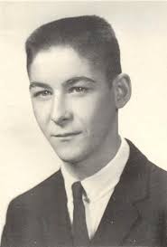 Condolences for John Bayne's passing