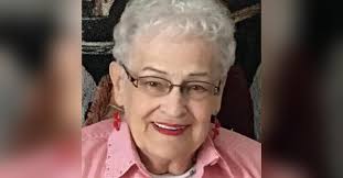 Mavis L. Long Obituary