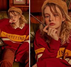 If you are looking to have a complete bedroom set, the dobby pyjamas set will be the ideal fit for you. Potterheads Are Losing It Over This New Harry Potter Collection From Korea Bored Panda