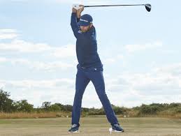 Creating space johnson's swing is among the biggest and fastest on tour, and it requires a. Dustin Johnson Driver Swing Analysis Golf Monthly
