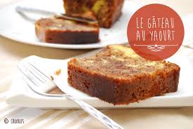Gateau Au Yaourt Marbre Chocolat Vanille Crookies Gateau Yaourt Gateau Au Yaourt Marbre Marbre Au Chocolat