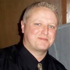 Christopher Wolfe Obituary