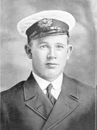 Ian Kenneth MacKenzie