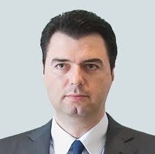 LEADERS Interview with The Honorable Lulzim Basha, Chairman, The Democratic  Party of Albania