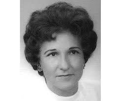 NATALIE TAGLIATELA Obituary (1924