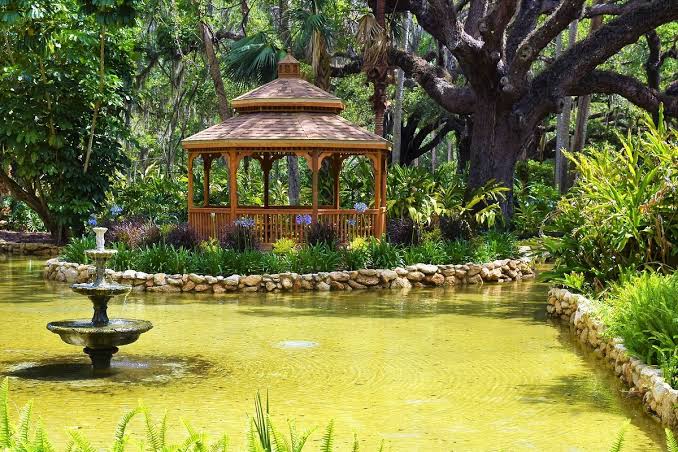 Washington Oaks Gardens State Park - All You SHOULD Know Before Going (2026  Reviews)