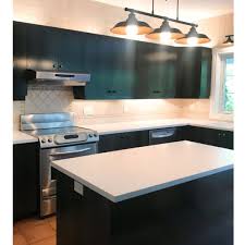 Alstudio Interior Design On Instagram Voici Un Avant Apres Pour Ce Projet De Cuisine Cuisine Renovation Homedecor Homestaging Designerinterior Riven