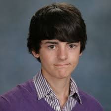 Sanford Salutes National Merit Scholars