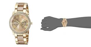 Invicta men's 33830 pro diver quartz chronograph rose gold, silver dial watch. 18 Cute Cheap Women S Watches On Amazon Under 50