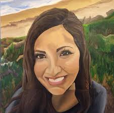 Christiana Duarte of Redondo...