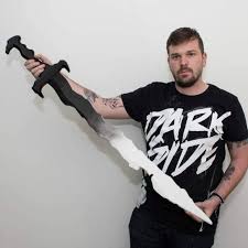 This can occur from completing a public event, searching a. Download Dreadfang Sword Destiny Von Kirby Downey
