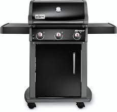 Weber 46410669 Stopejern Gassbrenner Enkel