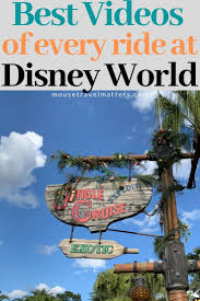 Best Disney Ride Videos On Youtube To Brighten Up Your Day Mouse Travel Matters Best Disney Rides Disney Rides Disney World Vacation