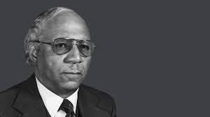 Former NC Central chancellor Albert Whiting dies at 102