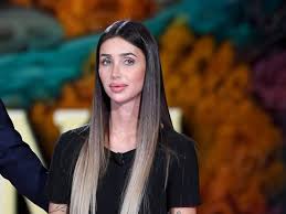 Cosè la vaginoplastica, lintervento che avrebbe fatto Michelle Comi per  riconquistare la verginità | Vanity Fair Italia