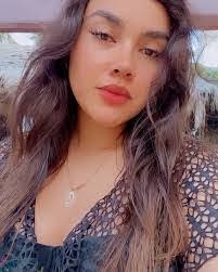 Iris Plascencia's Instagram, Twitter & Facebook