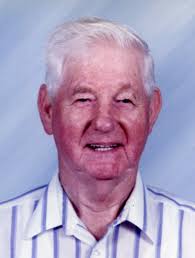 Obituary information for Ergle Calhoun