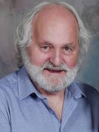 DALY. Vincent Adrian