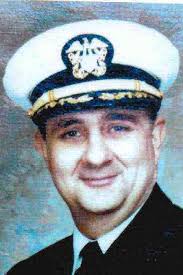 Obituary information for CAPT Richard H. Norton, Medical ...