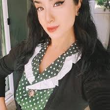 Jasmine Hale's Instagram, Twitter & Facebook