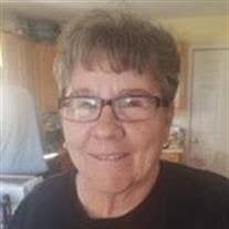 Deborah Lynn Grissom Obituary