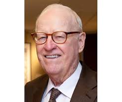 JOHN BREEN Obituary (2019)