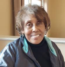 Constance Johnson Obituary