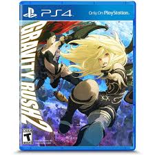 Gravity Rush 2 Rush 2 New Video Games Playstation