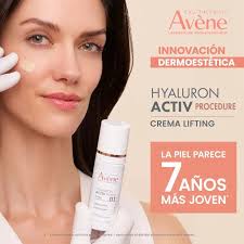 Avène Hyaluron Activ Procedure Crème Lifting