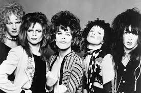 Sylvain sylvain, guitarist with trailblazing 1970s rock band new york dolls, has died at the age of 69. Sug2trou76ai8m
