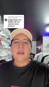 Barreda Decode Blancas Adidas