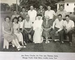 Frank Joseph Demick (1893-1961)