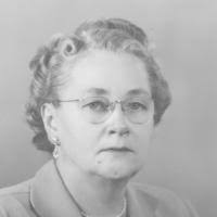 Effie Annie Andersen (1893–1975)