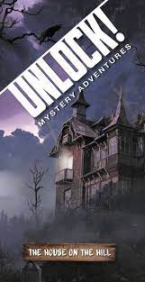 On this page of our guide, we describe a mission called house on a hill. Can Anyone Explain The Solution To The Final Puzzle Boardgamegeek