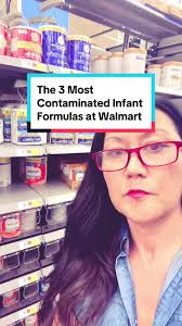 Have a baby? Which formulas that we tested were the mist contaminated?  #babyformula #heavymetals #toxic #metals #momsoftiktok #dadsoftiktok  #greenscreen