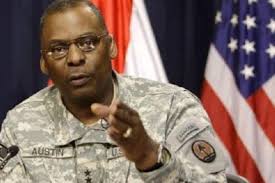 Iis semakin resah ketika ada berita seorang siswa stip meninggal akibat penganiayaan oleh seniornya di sekolah beberapa waktu lalu. Profil Lloyd Austin Pria Kulit Hitam Pertama Yang Jadi Menhan As Halaman All Kompas Com