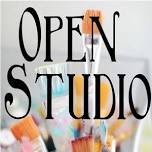 Drop-In Art Time