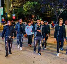 Lucy natasha wrote god's leading lady: Rev Lucy Natasha Bodyguards Security Details Of Kenyan Female Pastor Photos