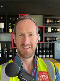 Selling Net Zero Wine