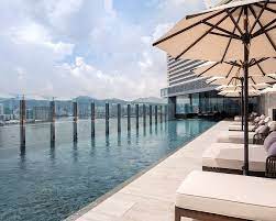 Hyatt Centric Victoria Harbour Hong Kong 77 2 1 8 Updated 2021 Prices Hotel Reviews Tripadvisor