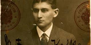 'Kafkaesque' Review: Kafka Komix