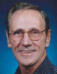 Obituary information for Forest S. Kelly