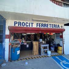 Procit Ferretería